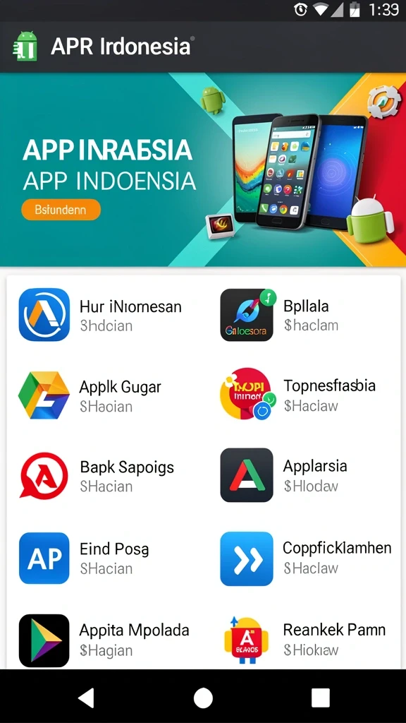 Karakter unik dan beragam untuk dipilih.