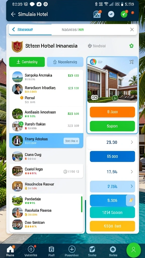 Pilihan tema slot yang beragam untuk semua selera.