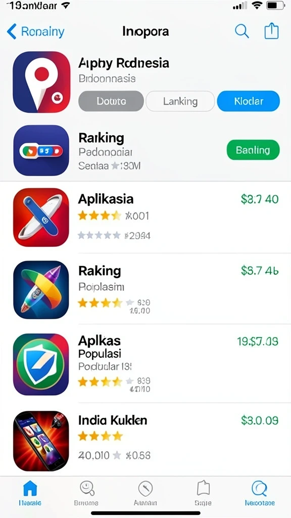 Tampilan grafik yang menawan dan detail.