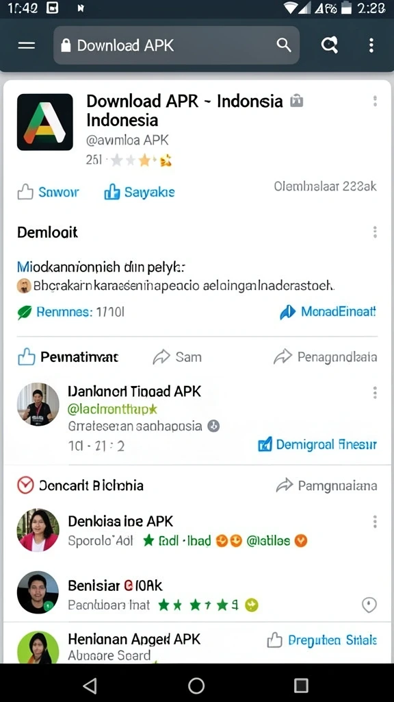 Tangkapan layar menampilkan gameplay seru BATA123.
