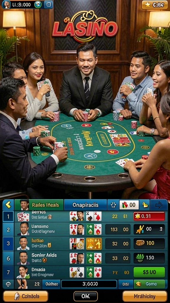 Event mingguan yang seru di BNI789.