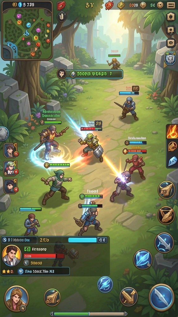 Streaming tanpa buffering untuk pengalaman yang lebih baik.