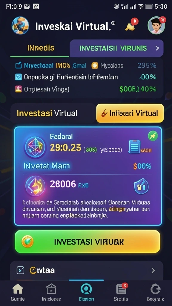 Sistem bonus yang menggiurkan di FUNGAME777.