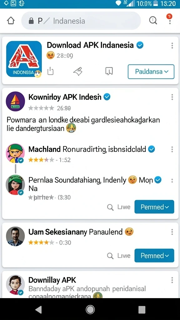 Fitur bonus yang menggiurkan untuk pemain.