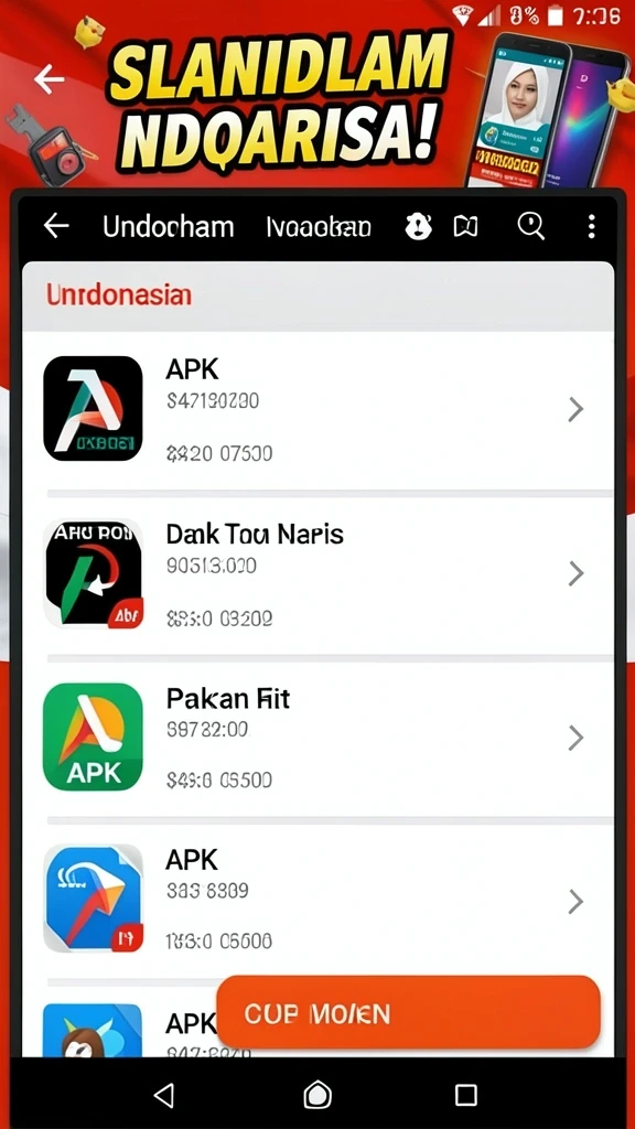 Mode permainan yang bervariasi untuk setiap pemain.
