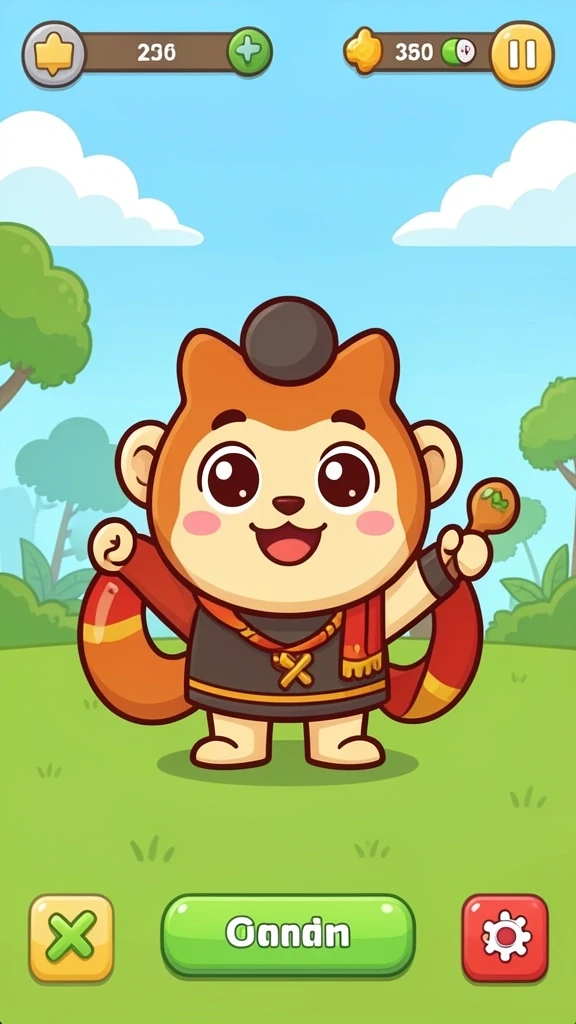 Fitur multiplayer yang memungkinkan Anda bermain dengan teman.