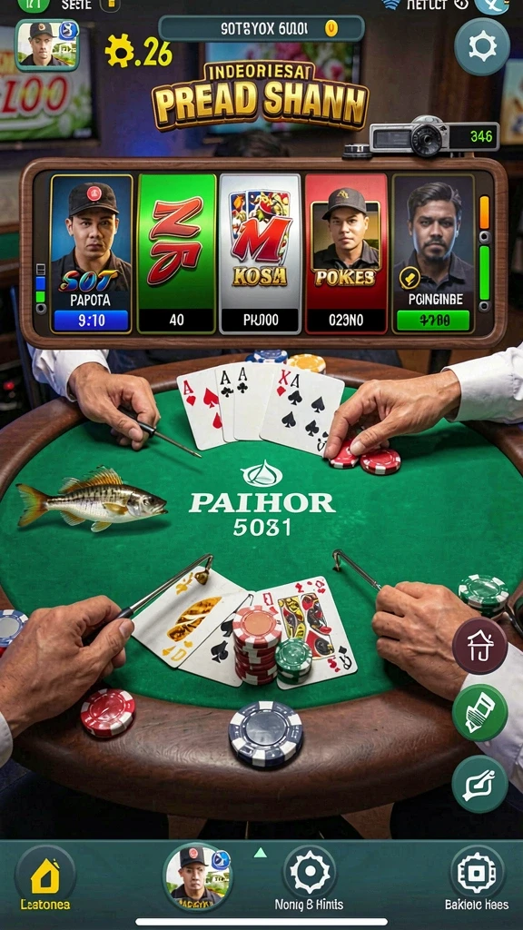 Level baru yang menantang dan seru untuk dijelajahi.