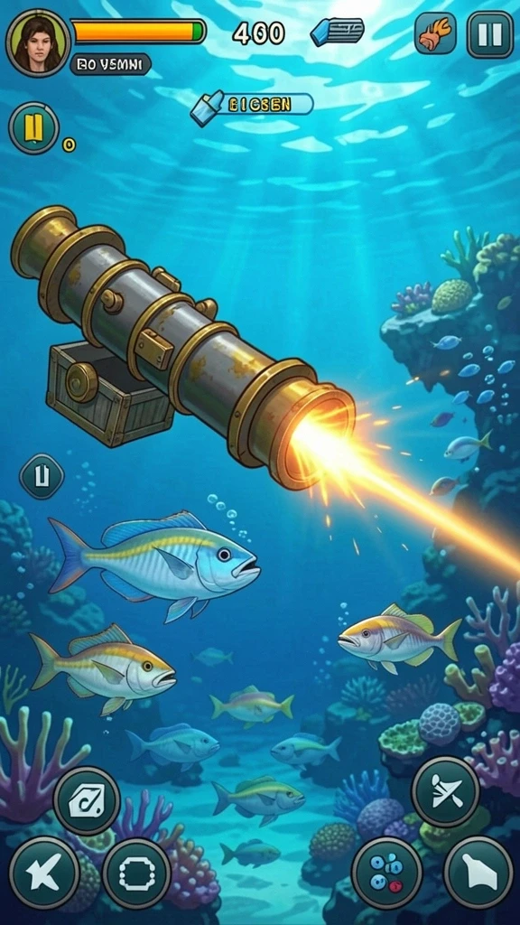 Beragam permainan untuk dinikmati di HIGGS777.
