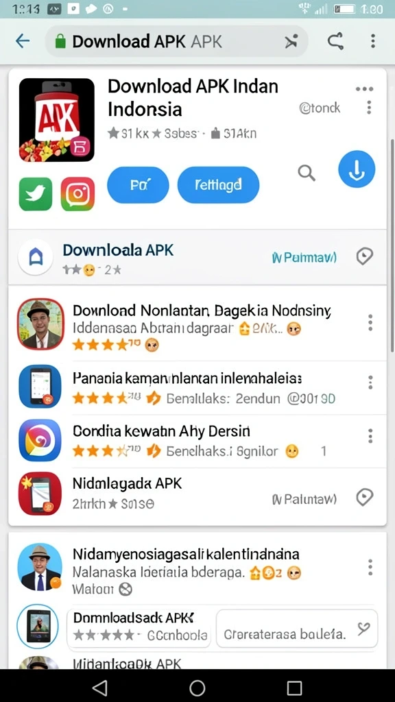 Sistem reward menarik yang membuat saya selalu ingin bermain.