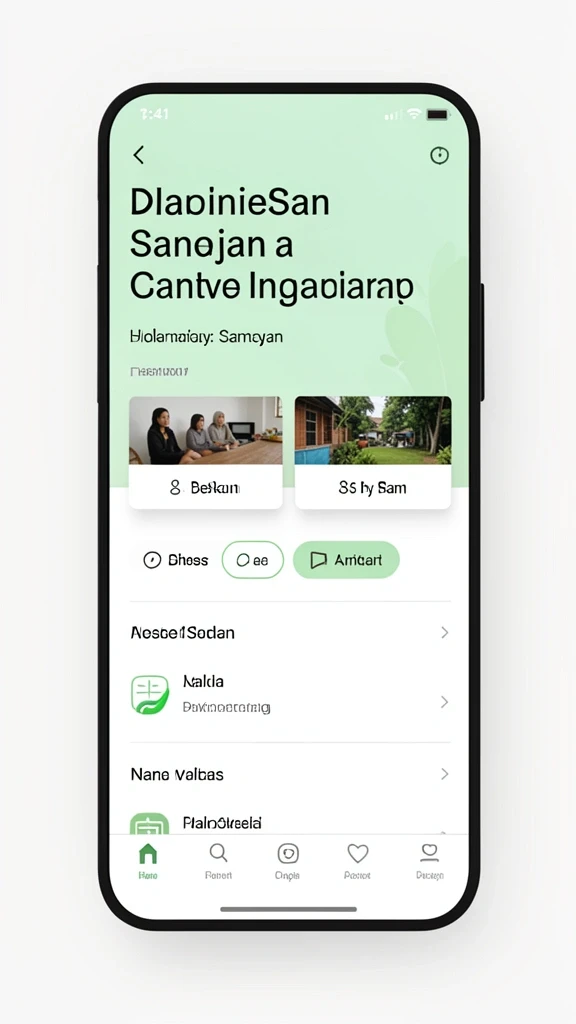 Pengalaman bermain yang menyenangkan.