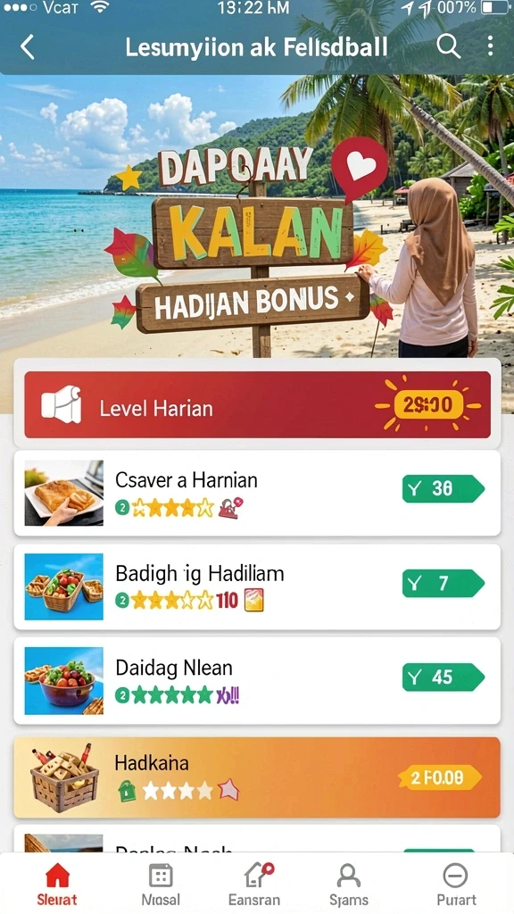 Beragam tema mesin slot yang mengesankan.
