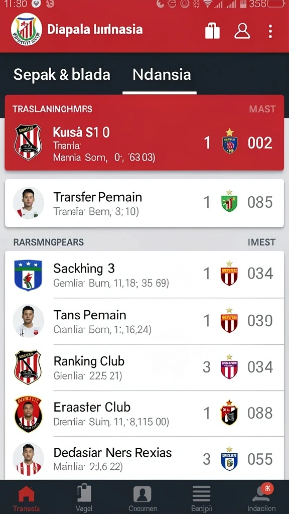 Salah satu misi menantang di dalam K3K3.