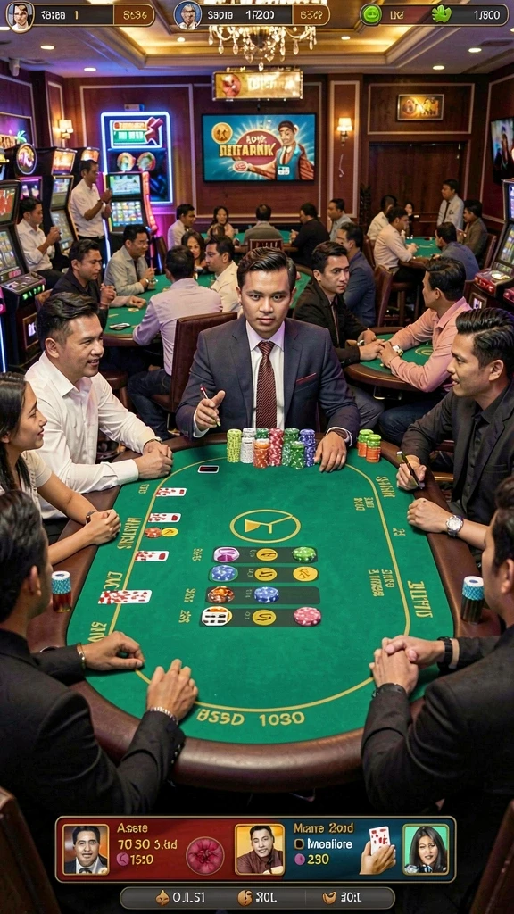 Manajemen stok yang efektif dan mudah dipahami.