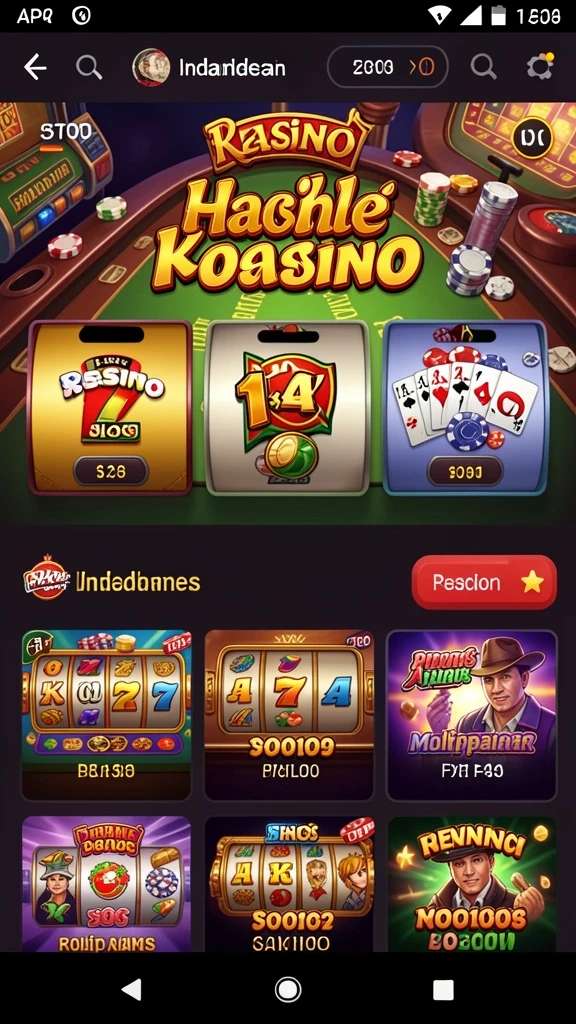 Pengguna dapat melihat leaderboard untuk bersaing dengan teman.