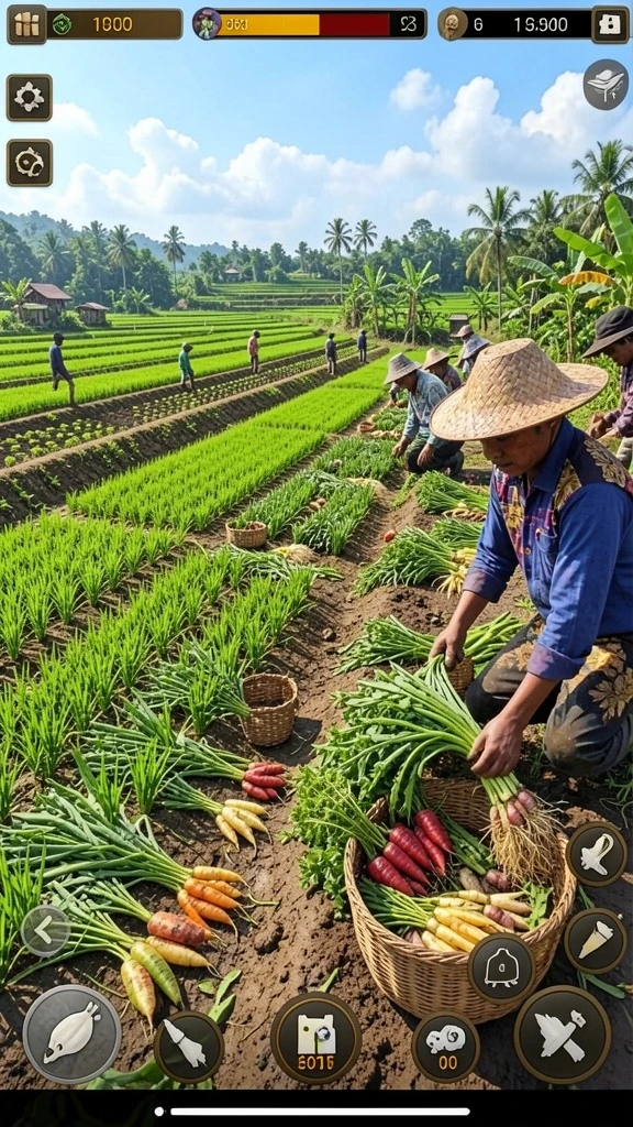 Dapatkan pembaruan konten baru secara berkala.