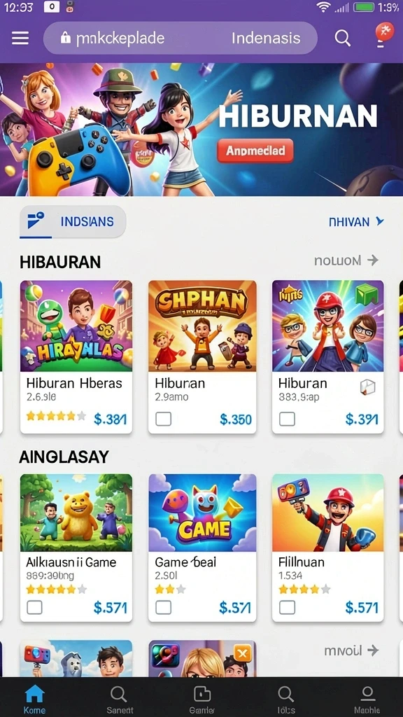 Karakter baru meningkatkan variasi permainan.