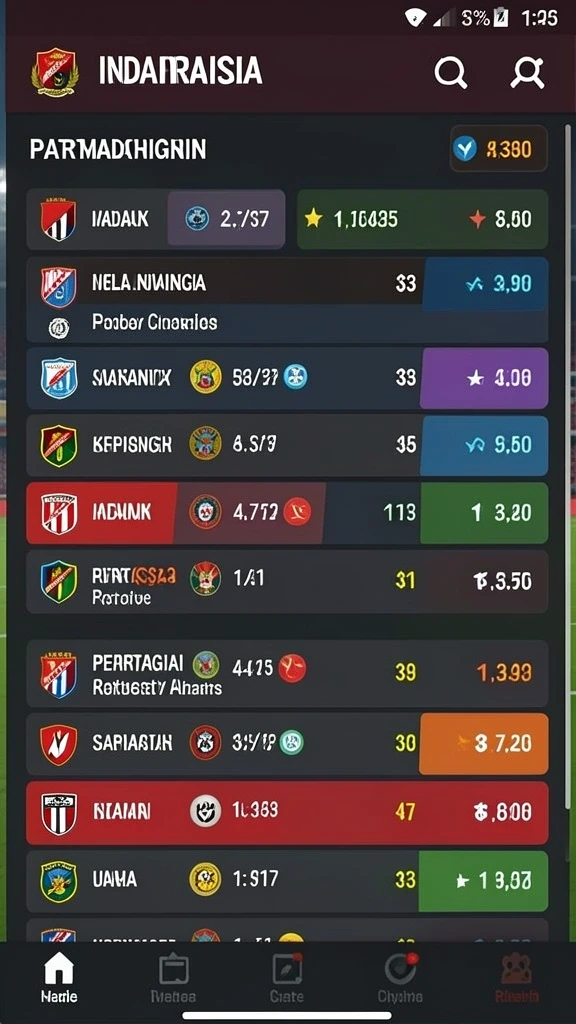Level baru yang menantang dan menarik untuk dijelajahi.