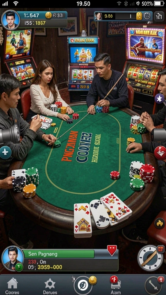 Fitur komunitas untuk berbagi pengalaman dan tips.