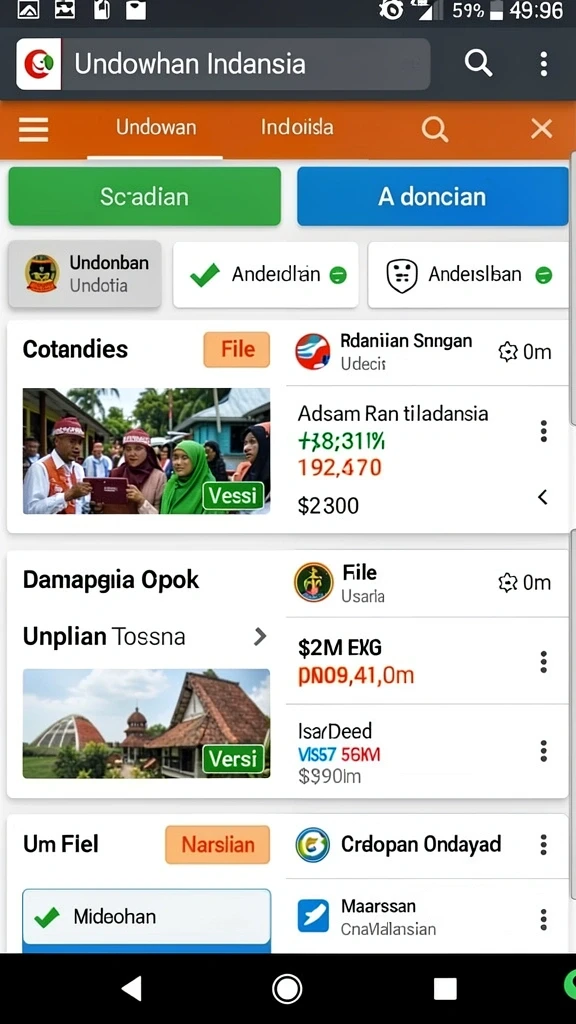 Level baru yang menantang dan menarik untuk dijelajahi.