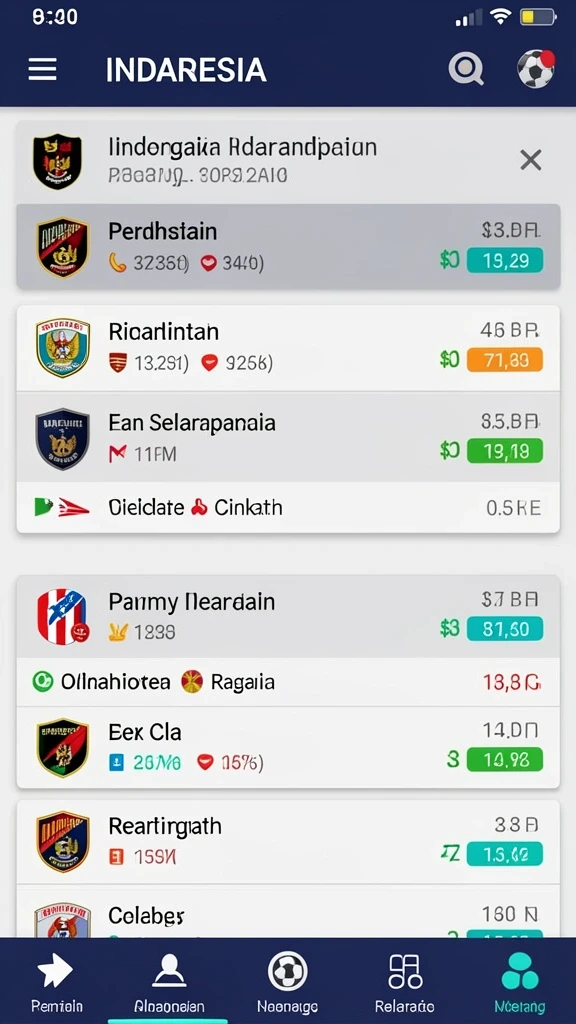 Karakter baru yang penuh warna dan menyenangkan.