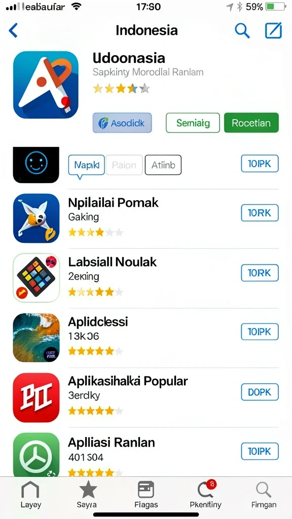 Bergabung dalam kompetisi seru dan menantang di REJEKIGAMES.