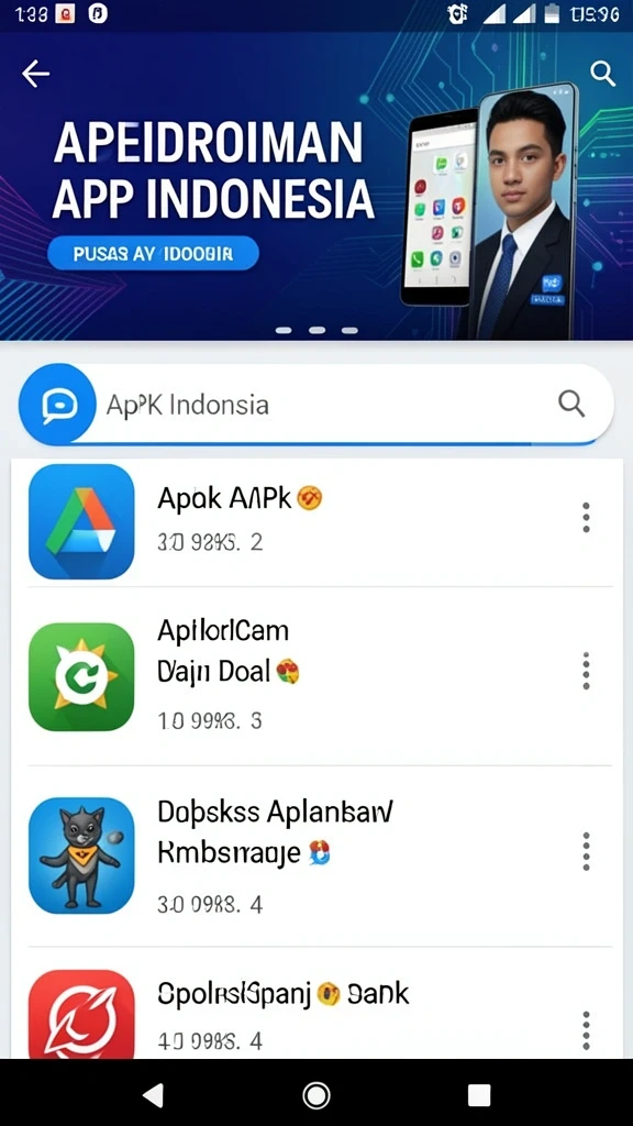 Fitur analisis angka yang membantu pemain.