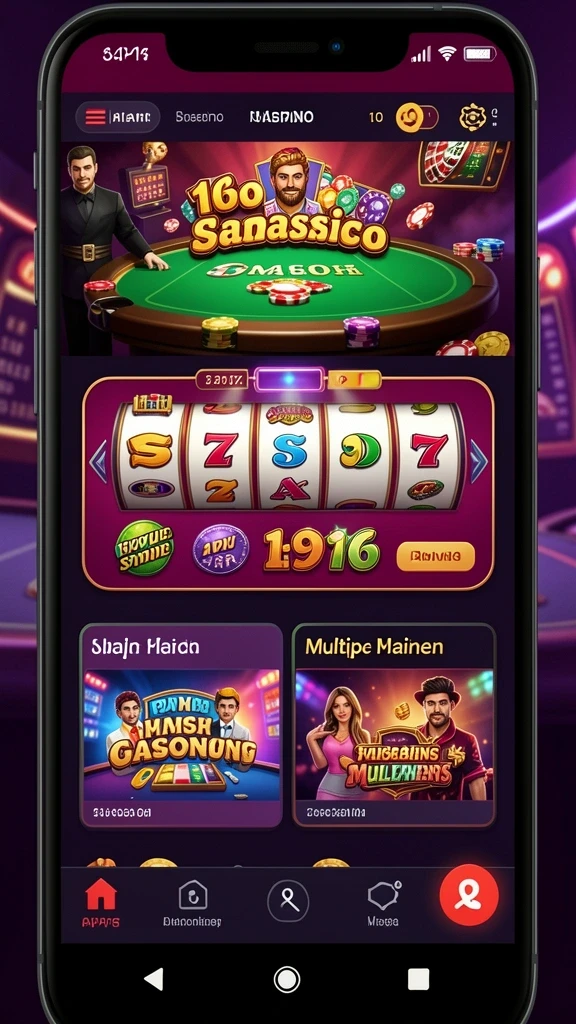 Tangkapan layar memperlihatkan mode pvp dengan pemain lain.