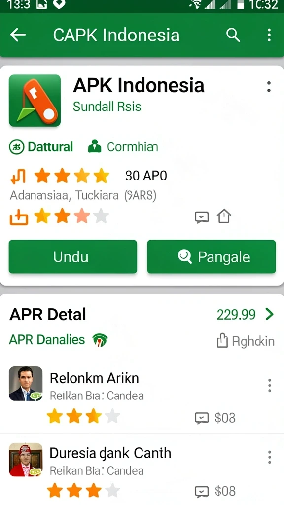 Tangkapan layar saat menyelesaikan misi sulit.