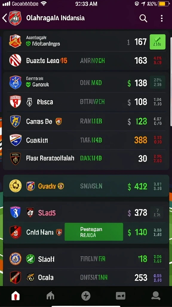 Mode multiplayer yang seru untuk bermain bersama teman.