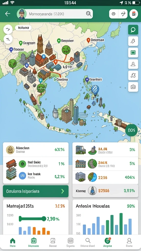 Proses pendaftaran yang cepat dan aman.