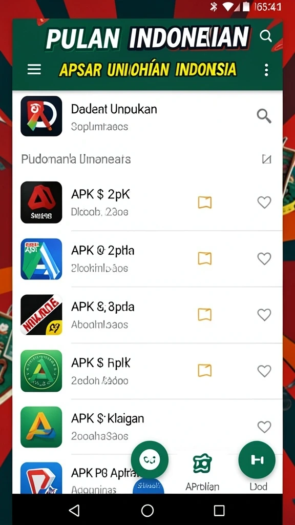 Proses deposit dan penarikan yang efisien.
