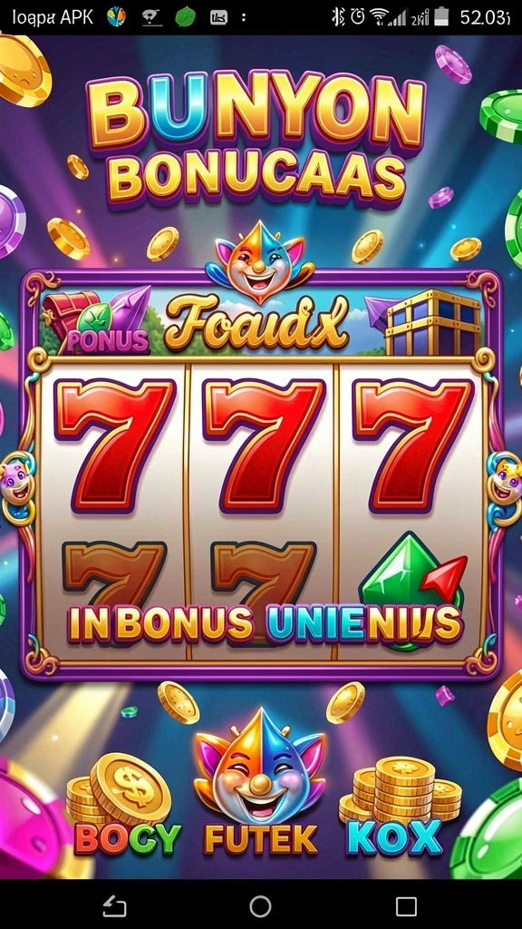 Screenshot menunjukkan karakter utama dalam aksi seru.