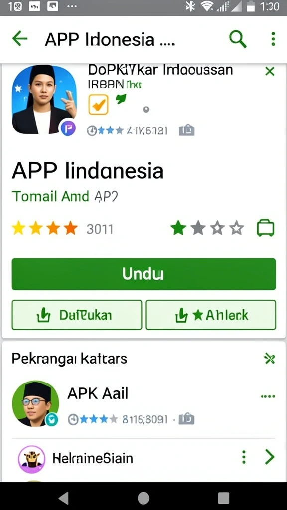 Visualisasi pertarungan seru dalam SVIP9.