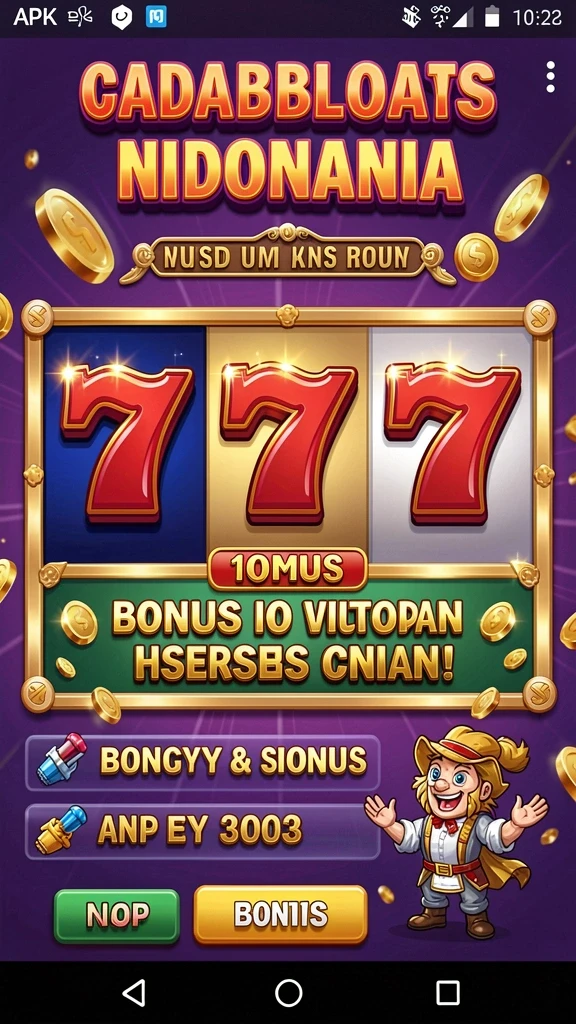 Screenshot menampilkan pertarungan seru dengan monster.